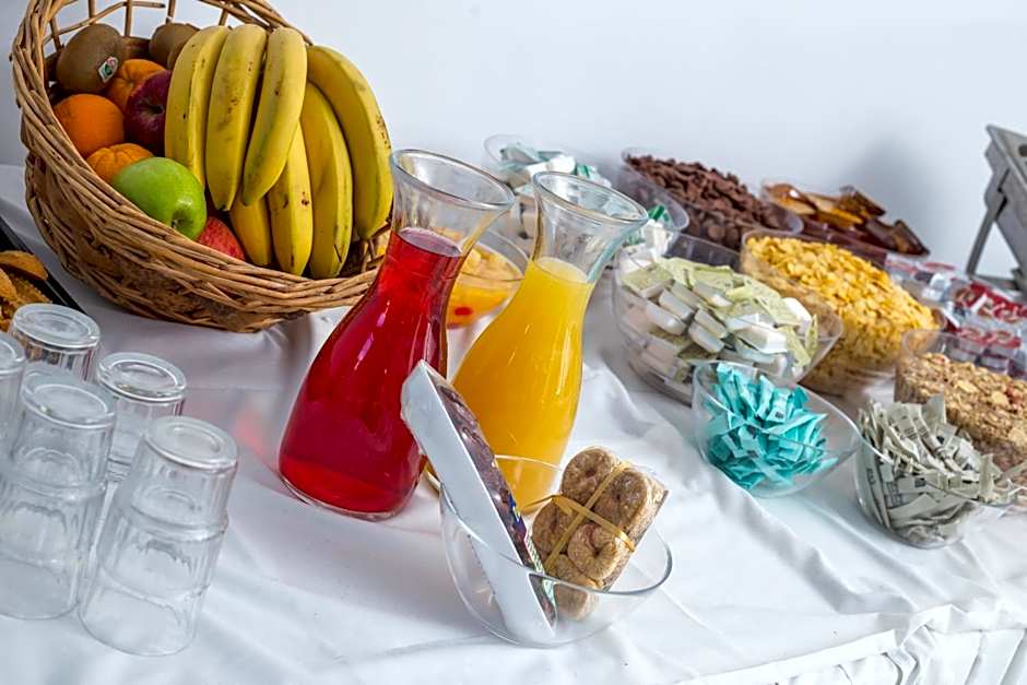 Faliraki Premium Hotel