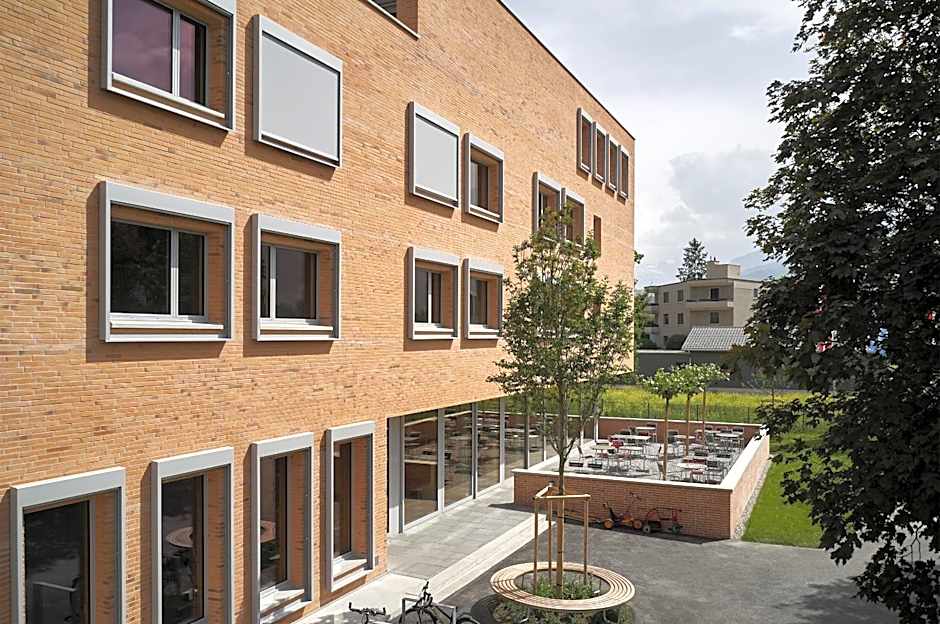 Schaan-Vaduz Youth Hostel