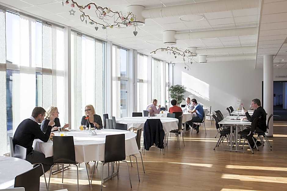 P-Hotels Brattøra