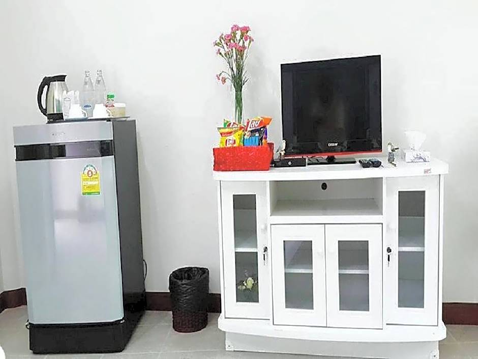 Bann Yang Tree Homestay at Pakchong