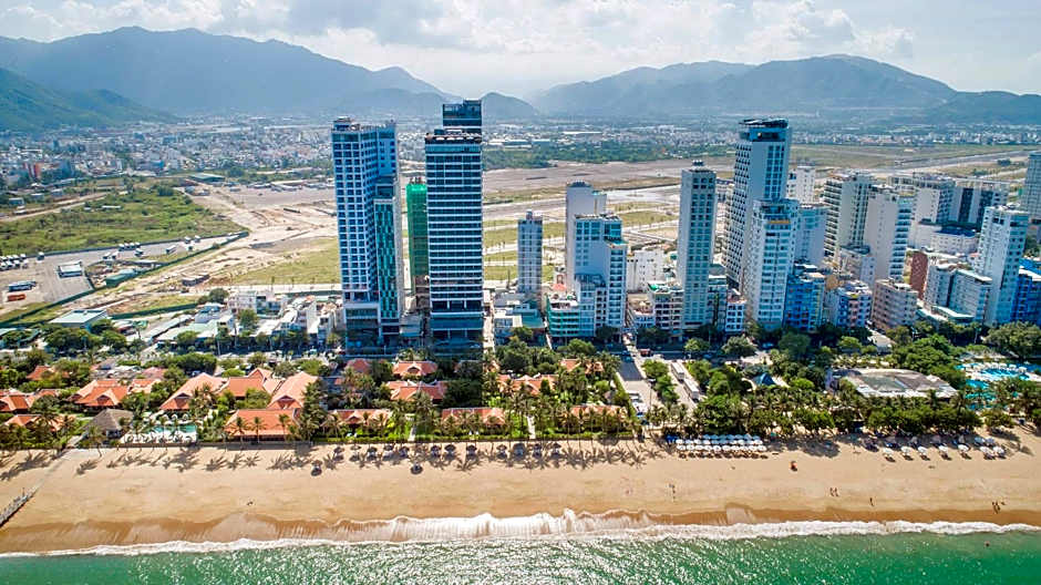 Ecstasy Hotel Nha Trang