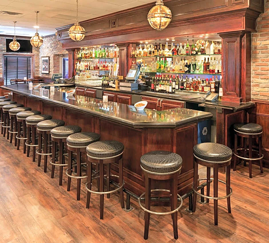 DoubleTree by Hilton Roseville Minneapolis