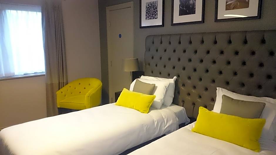 The Bulls Head Hotel