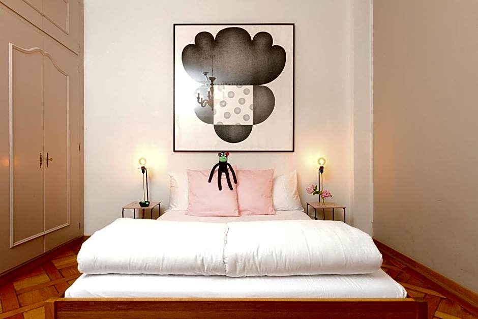 Hotel Beau Séjour Lucerne