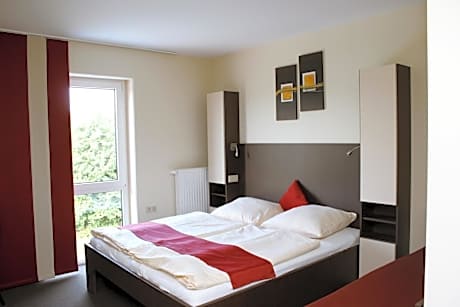Arena Hotel