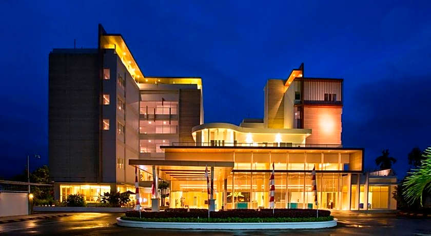 Horison Hotel Ultima Timika