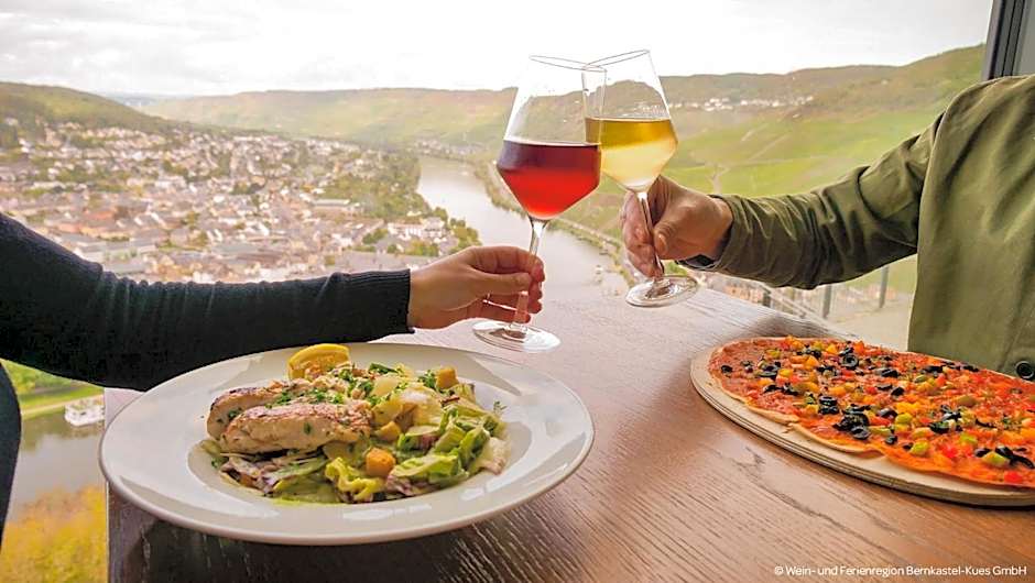 JUFA Hotel Bernkastel-Kues
