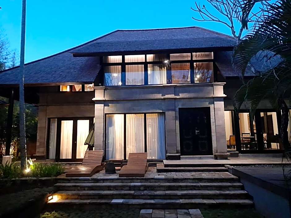 The Royal Beach Seminyak Bali