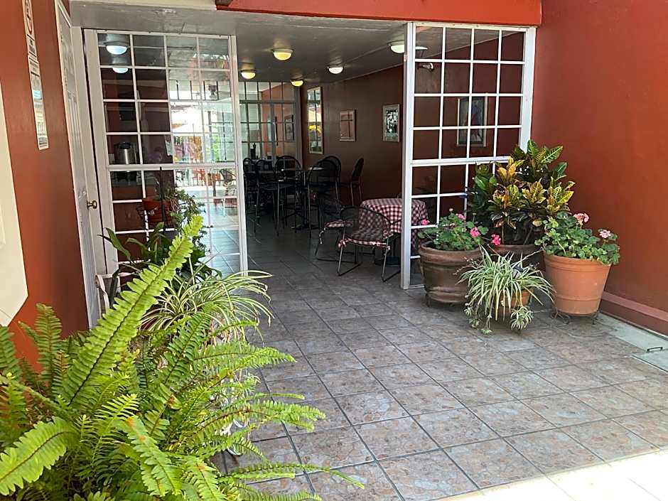 Hotel Camba