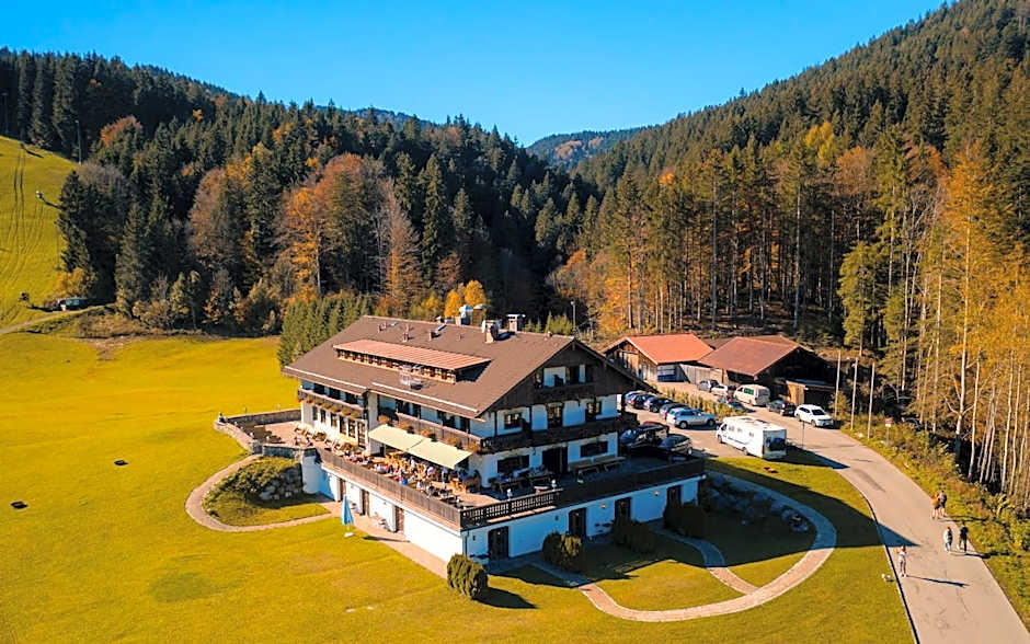 Berghotel Sonnenbichl