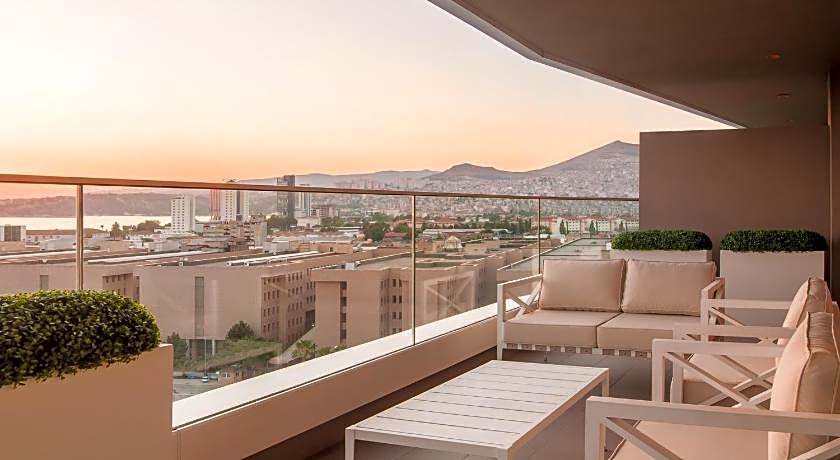 Four Points by Sheraton Izmir