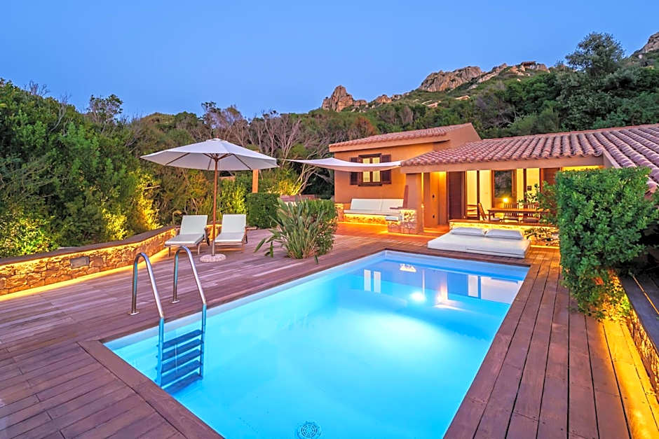 Costa Paradiso Resort