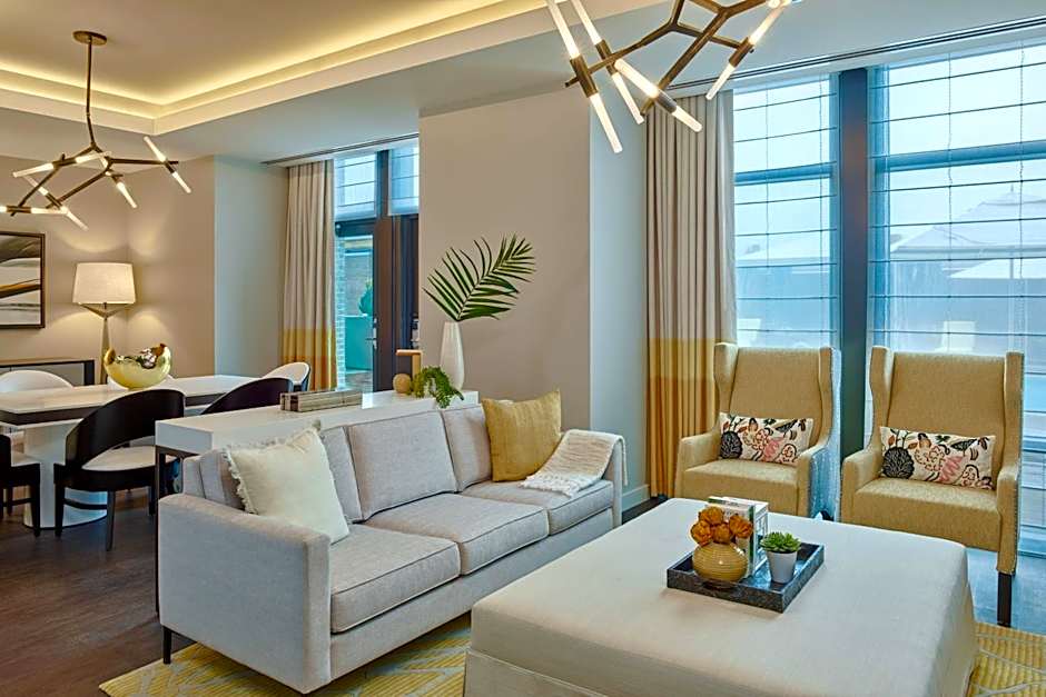 The Hotel At Avalon, Autograph Collection by Marriott