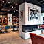 The Pantone Hotel Brussels