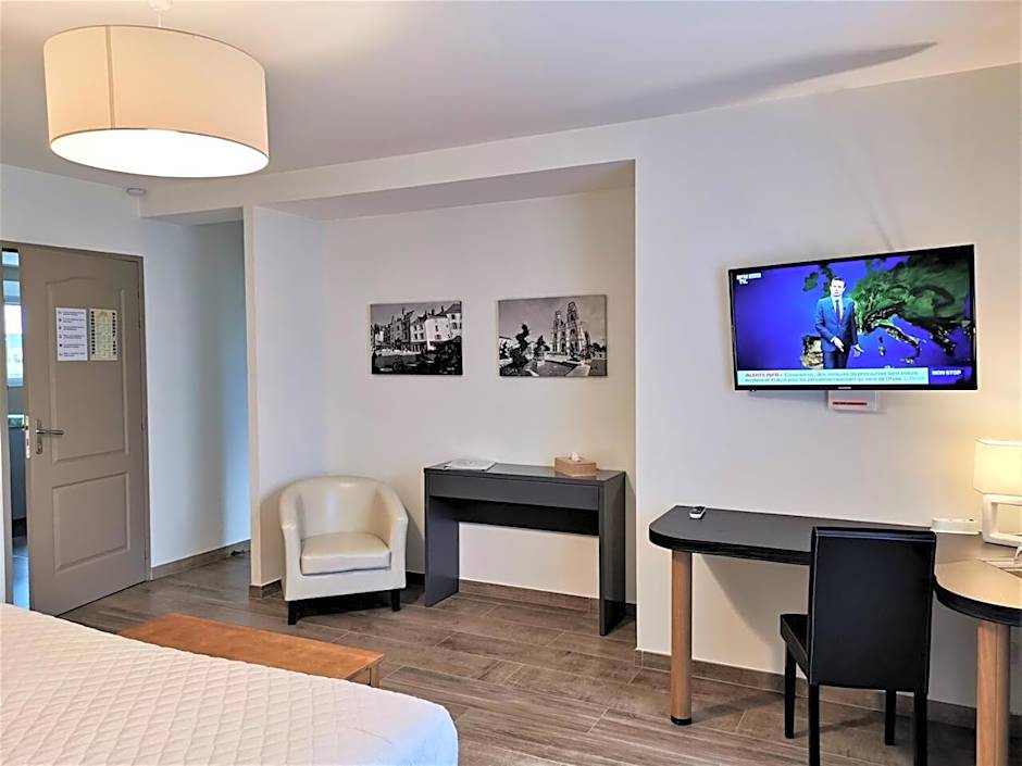 Chambres d'hôtes GIDY