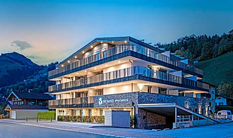 REMIND Apartements Brixental