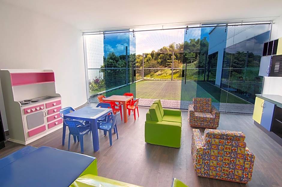 Sonesta Hotel Pereira