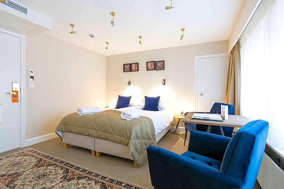 Hotel Lugano