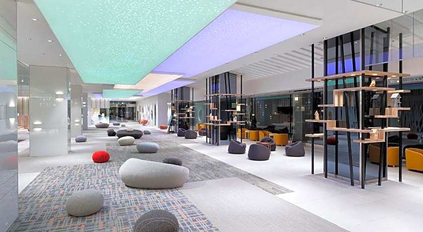 Kitayuzawa Mori no Soraniwa