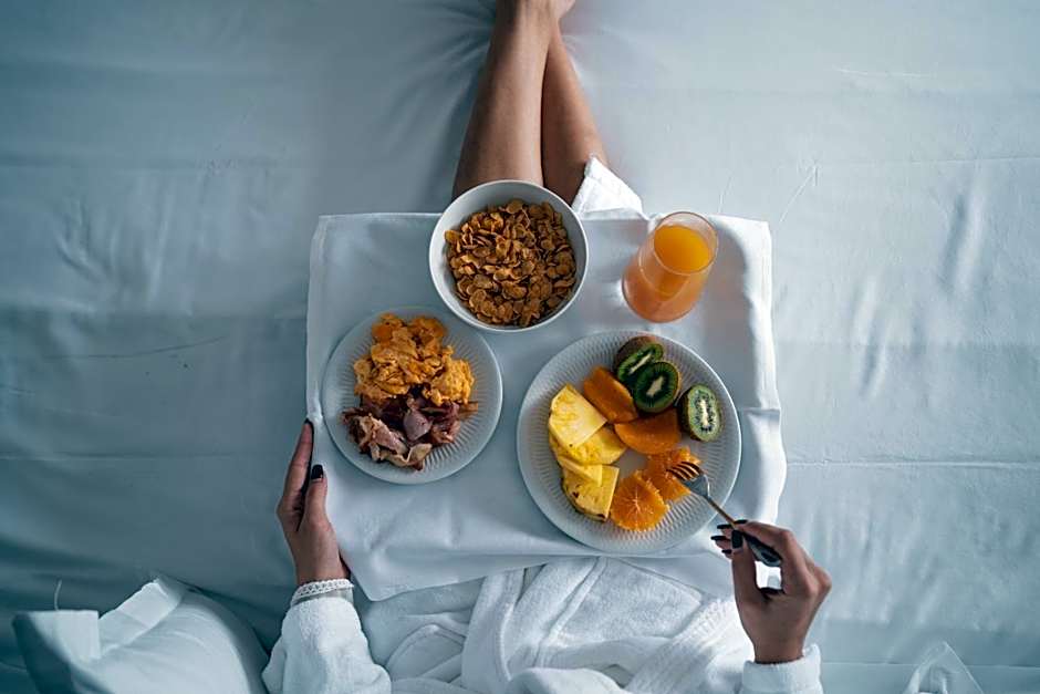 Hotel Freixo Douro Superior