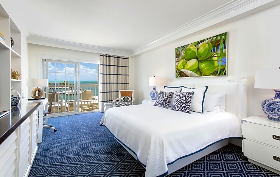 Oceans Edge Key West Resort, Hotel & Marina
