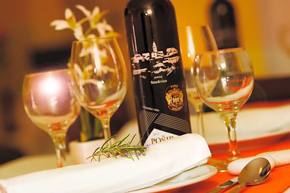 Boutique Hotel Villa Telenta