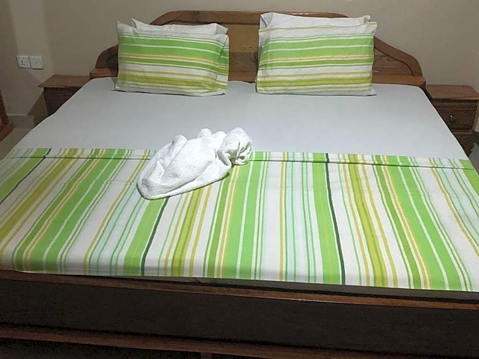SWATSON HOTEL
