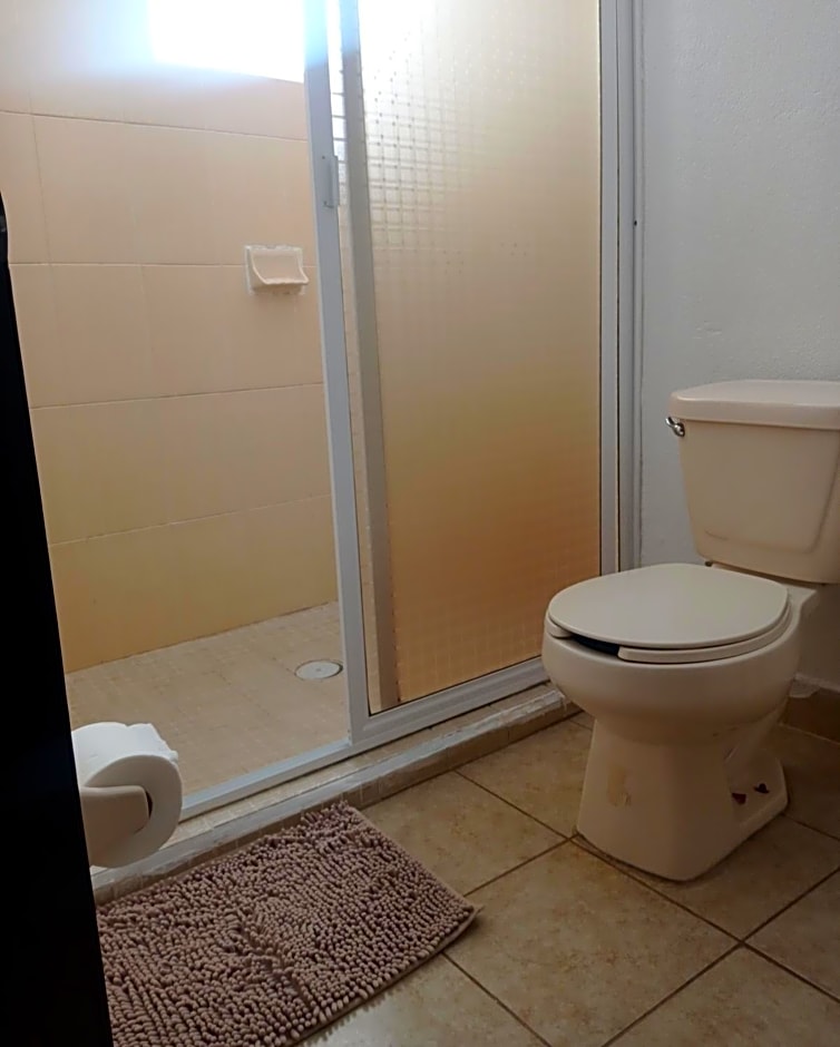 Habitación Huapango #2