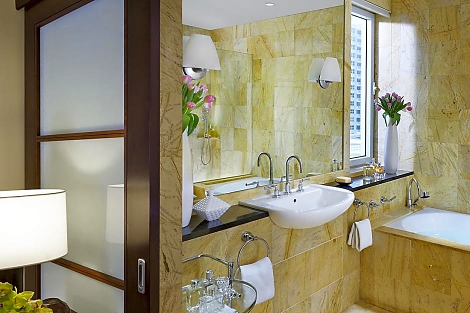 Photo 1 of 1 of 1 King Bed Suite, Accessible