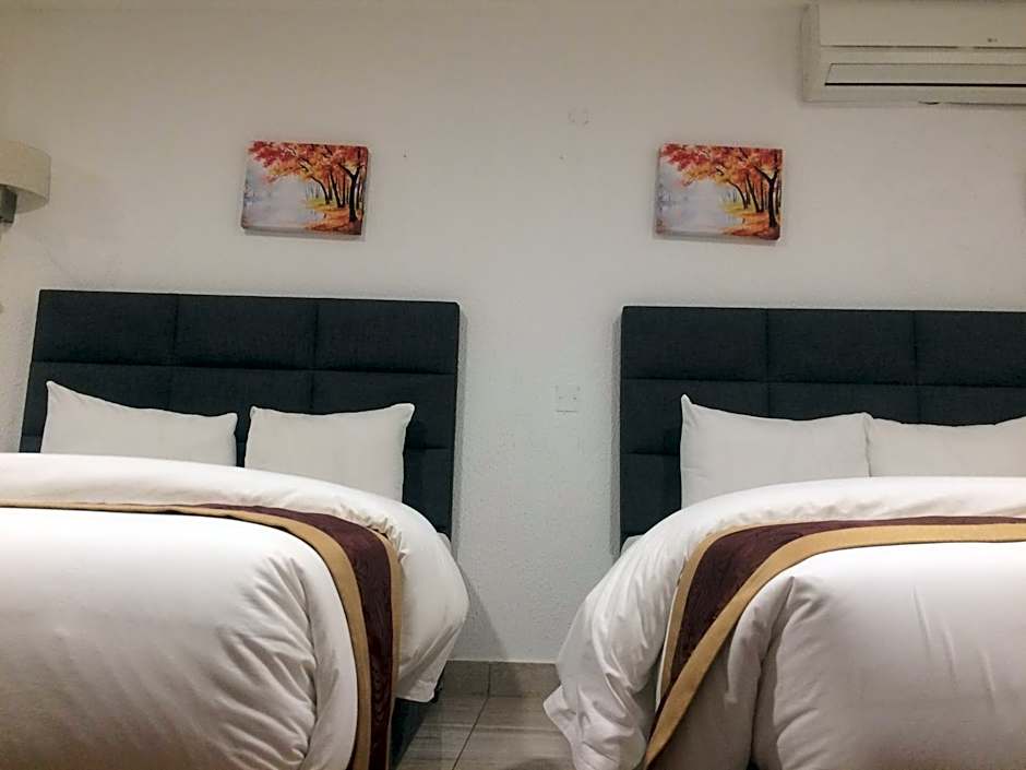 Airport View Hotel