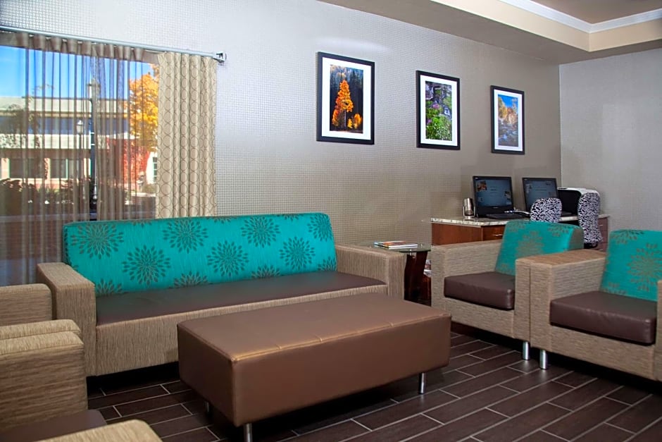 Hampton Inn By Hilton Grand Junction