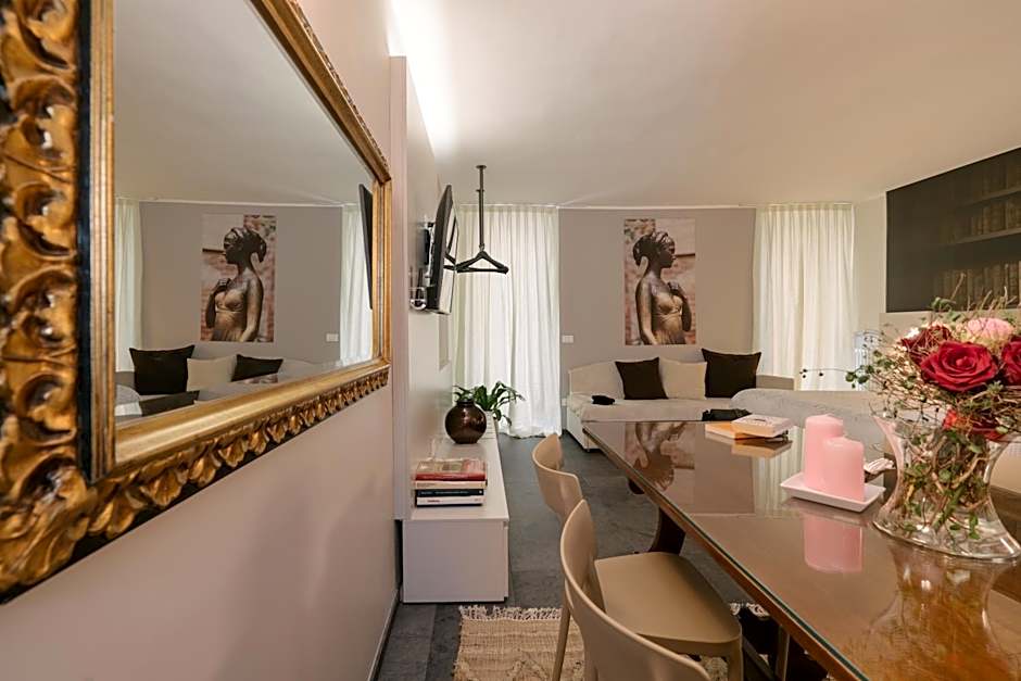 Hotel Giulietta e Romeo ***S