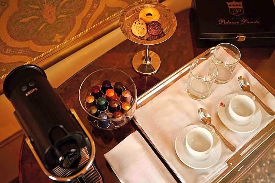 Palazzo Paruta & Wellness Suites