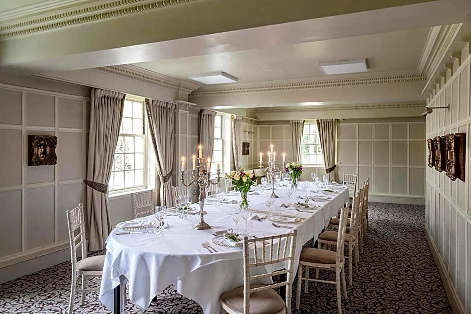 Brandshatch Place & Spa