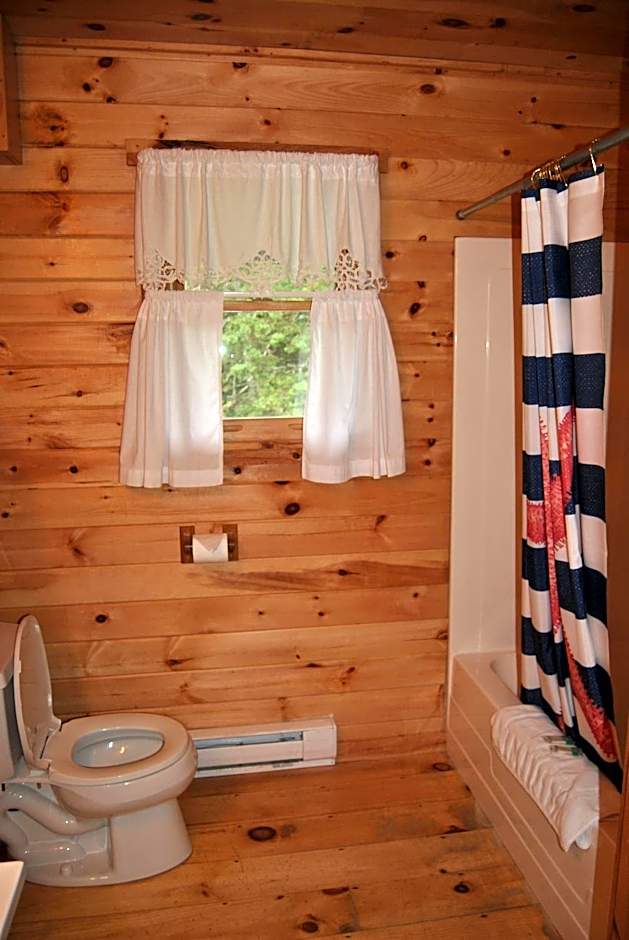 The Eggemoggin Reach Inn