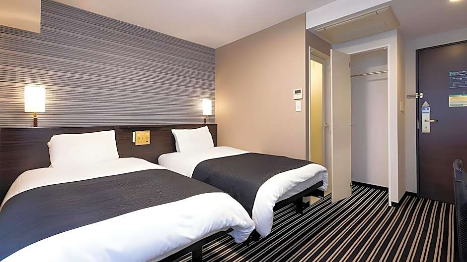 Apa Hotel Asakusa Kuramae