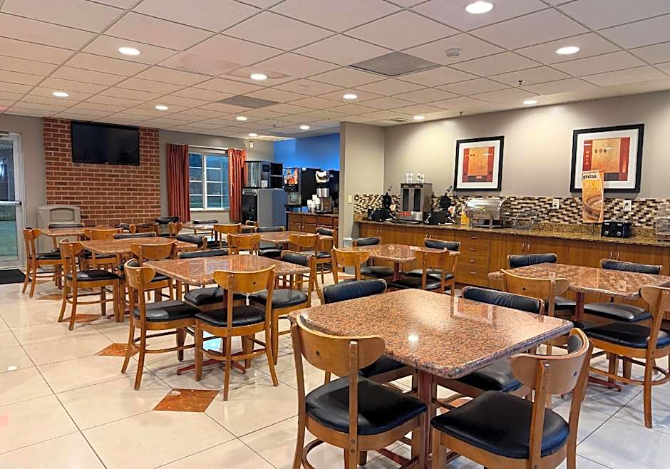 SureStay by Best Western South Bend