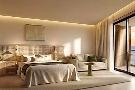 Pinus Suite Sea View