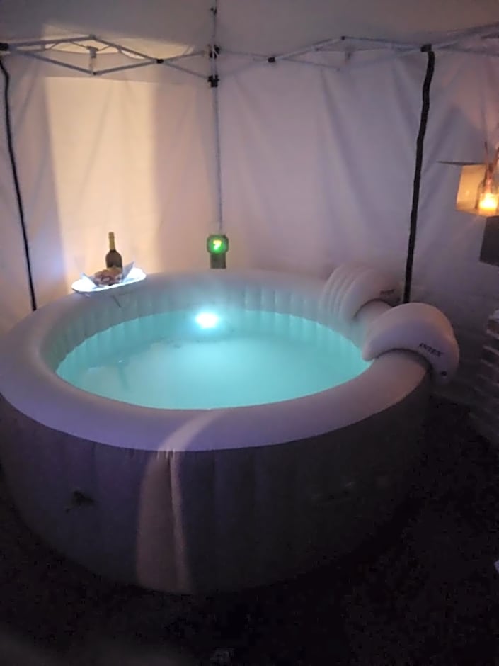 B&B LA MARMOTTA