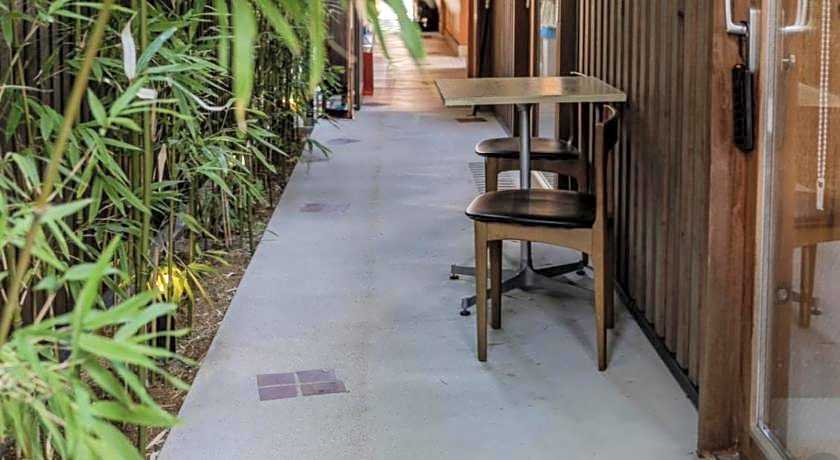 WGJ HOSTEL