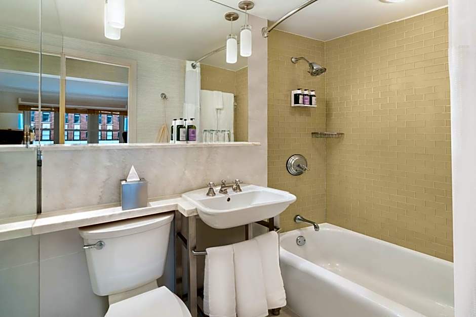 70 Park Avenue Hotel By IHG