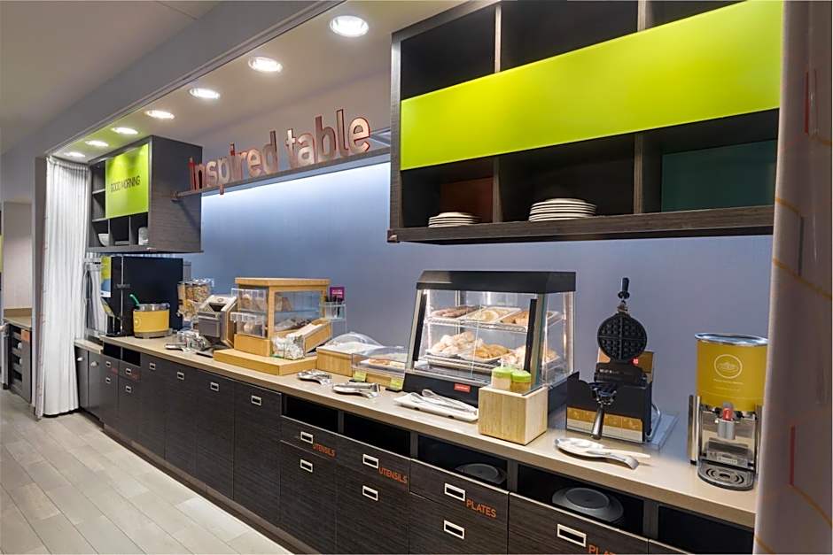 Home2 Suites by Hilton Opelika Auburn