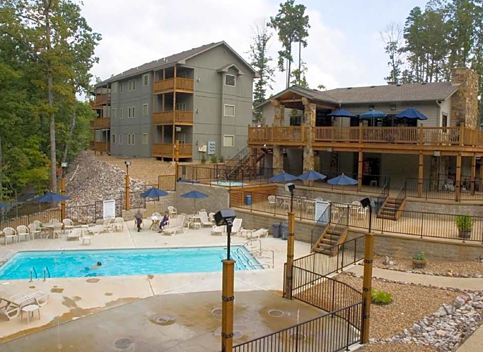 Los Lagos at Hot Springs Village a Ramada by Wyndham