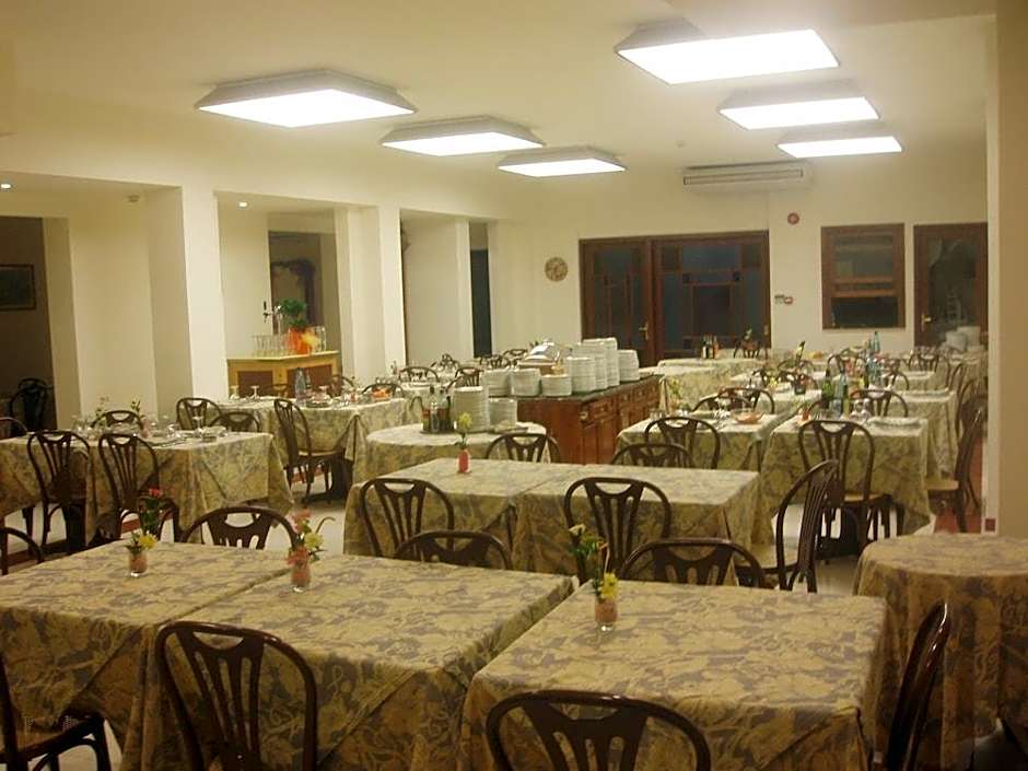Hotel Bella Riviera