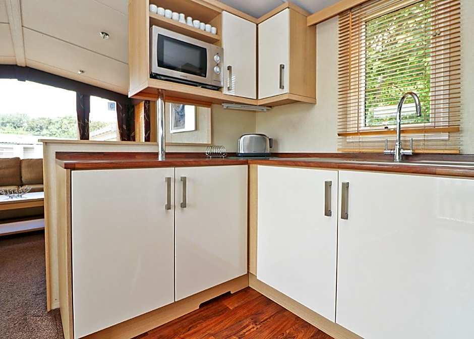 Monkey Tree Holiday Park