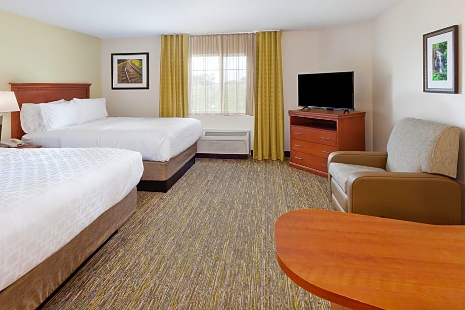 Candlewood Suites EASTCHASE PARK