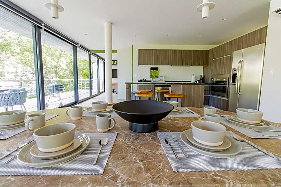 Capitalia Parque Lincoln