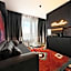 Rila Hotel Sofia