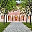 Hotel Villa Lovi