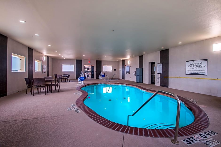 Staybridge Suites Longview